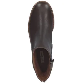 Paul Green Stiefelette in moro