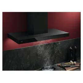 AEG NDB6791HB Kaminhaube 90 cm Schwarz
