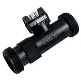 WOLF-Garten Wolf Durchflusssensor DN25 G1 1/4 AG für CGB-2 23kW