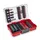 Einhell Impact-Bit- und Stecknuss-Set M-Case 39-tlg.
