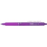 Pilot Pen PILOT FRIXION CLICKER purple 0,4 mm, Schreibfarbe: lila, 1 St.