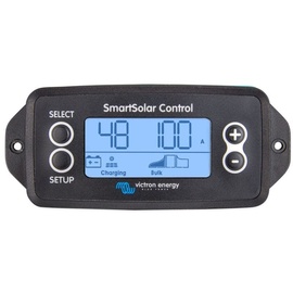 Victron Energy SmartSolar Control-Display (SCC900650010)