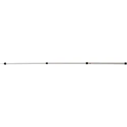 Robens Tarp Telescopic Pole 3-section neutral