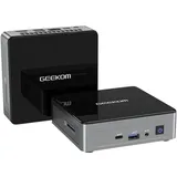 GEEKOM Mini-PC Mini Air12-PT7505 Intel Pentium Gold 750 2,0 GHz 16 GB RAM 512 GB SSD Windows 11