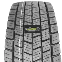 Advance Peripherals Advance GR-D1 M+S 3PMSF 20PR 295/80 R22.5154/149M Ganzjahresreifen