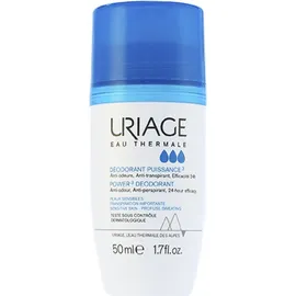 Uriage Eau Thermale Power 3 Deo Roll-On 50 ml