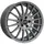 OZ Superturismo GT 7,0 x 16 4 x 100 ET37 MB68 grau
