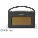 Roberts Revival iStream 3L schwarz