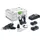 Festool DWC 18-4500 HPC 4,0 I-Plus inkl. 2 x 4,0 Ah + Ladegerät + Systainer
