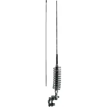 Albrecht Trucker 14 CB-Mobilantenne Lambda-Typ 5/8