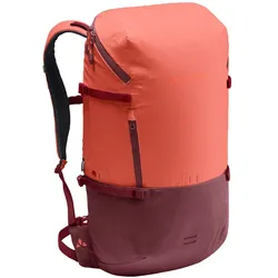 Vaude Rucksack Citygo 30, hotchili, -