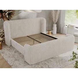 MKS Emora Classic DUO 180 x 200 cm H3 Beige