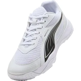 Puma Solarflash III White/Black 29