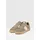 Nero Giardini Sneaker in Braun/Weiß | Gr.: 40