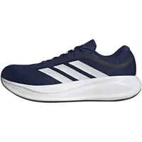 adidas Response Runner 2 Damen Dark Blue / White / Matte Silver 44