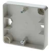 Berker Aufbau-Gehäuse pws 10020069