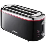 Elco - Langer Doppelschlitztoaster
