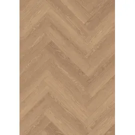 EGGER NatureSense Herringbone Laminat 8 mm Braun