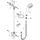 Hansgrohe Crometta 85 Vario chrom 27763000