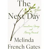 Pan Macmillan The Next Day: Transitions, Change, and Moving Forward