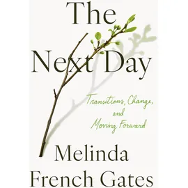 Pan Macmillan The Next Day: Transitions, Change, and Moving Forward