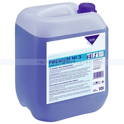 Laminatreiniger Kleen Purgatis Premium No.3 10 L Laminatreiniger und Parkettreiniger