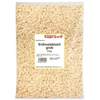 Supravit Erdnussbruch Wildvögel 5 kg