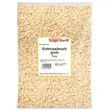 Supravit Erdnussbruch Wildvögel 5 kg