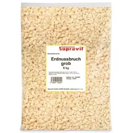 Supravit Erdnussbruch Wildvögel 5 kg