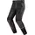 LS2 Como Air Herren Sommerhose schwarz-dunkelgrau - 5XL
