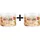 ALLNUTRITION Nutlove, 500 g Dose, White Choco Peanut