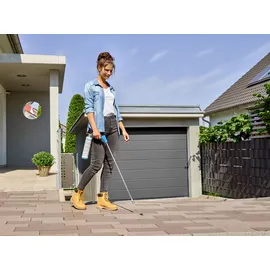 CFH Unkrautbrenner Bio-Gärtner PZ 7000