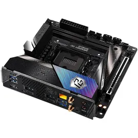 ASRock Z890I NOVA WiFi ITX