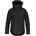 Damen Jacke Größe XL schwarz