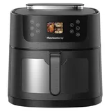 Melchioni Family Dora 8 l schwarz