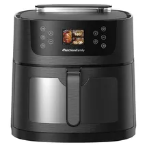 Melchioni Family Dora 8 l schwarz