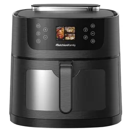 Melchioni Family Dora 8 l schwarz