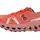 On CloudSurfer Trail Herren Flame / Dustrose 44,5
