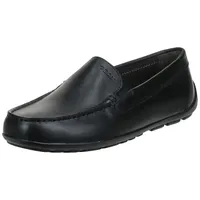 Geox Jungen J New Fast Boy A Mokassins - 32 EU