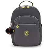 Kipling Seoul S grau