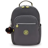 Kipling Seoul S grau