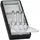 Bosch Diamanttrockenbohrer-Set 6/8/10 mm 3-tlg.