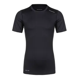 Endurance Power Funktionsshirt schwarz L