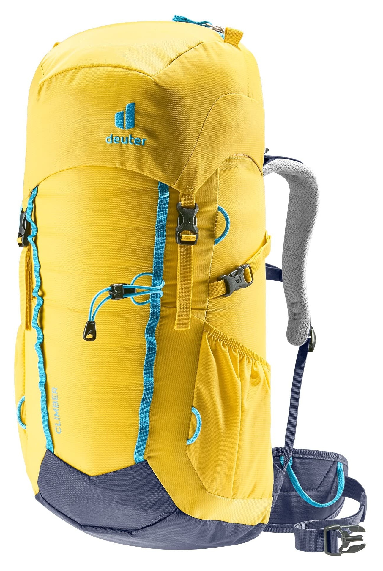 deuter climber 22