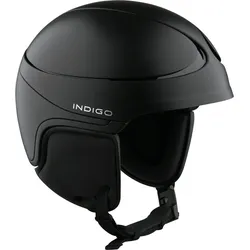 Indigo Helmet Element Schwarz