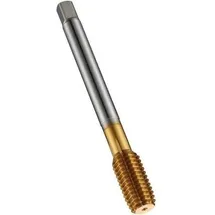 Dormer Gewindefurcher DIN 2184-1 5/16 Form C 2-3.5 HSS-E TiN 2BX