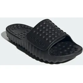 adidas Adissage 360rec Slides Schwarz 38