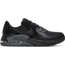 Nike Air Max Excee Herren black/dark grey/black 39