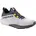 Herren White/Black 42