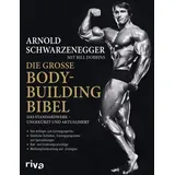 Riva Die große Bodybuilding-Bibel